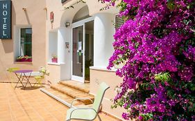 Bel Ombra Hôtel